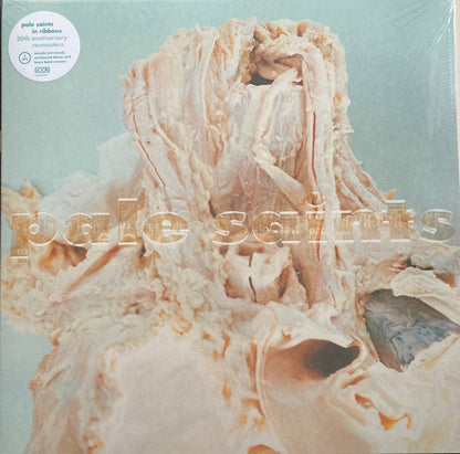 Pale Saints - In Ribbons - 30th Anniversary Re:Masters | Mint (M) Mint (M) - ALT/INDIE