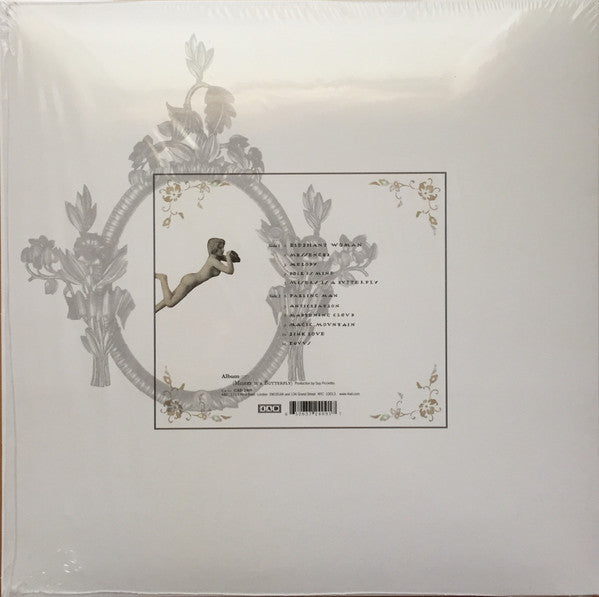 Misery Is A Butterfly | Mint (M) Mint (M) - ALT/INDIE *SEALED*