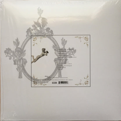 Misery Is A Butterfly | Mint (M) Mint (M) - ALT/INDIE *SEALED*