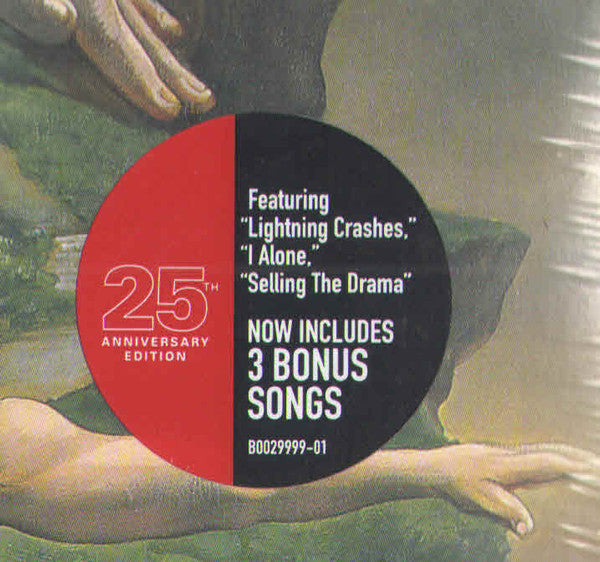 Throwing Copper | Mint (M) Mint (M) - ALT/INDIE *SEALED*