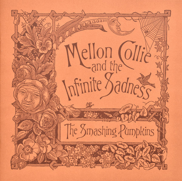 The Smashing Pumpkins - Mellon Collie And The Infinite Sadness | Mint (M) Mint (M) - ALT/INDIE *SEALED/BOX*