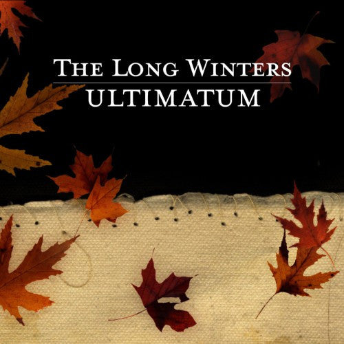 Ultimatum | Mint (M) Mint (M) - ALT/INDIE *NEW*