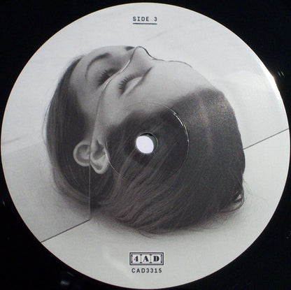 Trouble Will Find Me | Mint (M) Mint (M) - ALT/INDIE *SEALED*