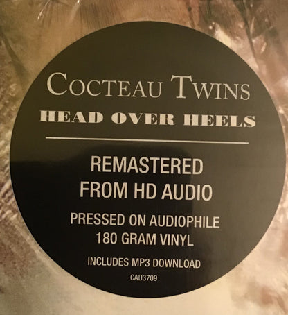 Head Over Heels | Mint (M) Mint (M) - POST PUNK *SEALED*
