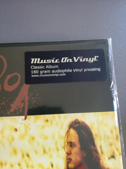 Candlebox | Mint (M) Mint (M)