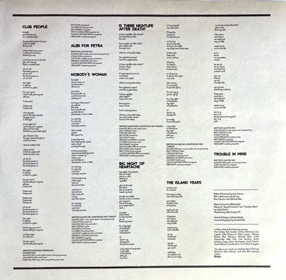 World of Hassle (2LP) | Mint (M) Mint (M)