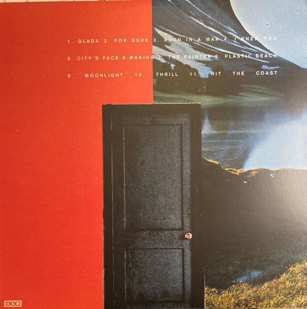Future Islands - As Long As You Are | Mint (M) Mint (M) - SYNTH-POP *SEALED*