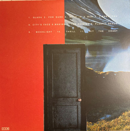 Future Islands - As Long As You Are | Mint (M) Mint (M) - SYNTH-POP *SEALED*