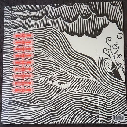 The Eraser | Mint (M) Mint (M) - ALT/INDIE *NEW*