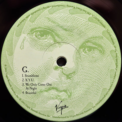The Smashing Pumpkins - Mellon Collie And The Infinite Sadness | Mint (M) Mint (M) - ALT/INDIE *SEALED/BOX*