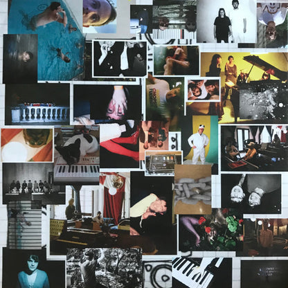 This Is Happening | Mint (M) Mint (M) - ALT/INDIE *SEALED*