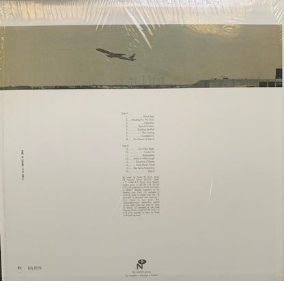 Duster - Stratosphere: 25th Anniversary (CONSTELLATIONS SPLATTER VINYL) | Mint (M) Mint (M) - ALT/INDIE *SEALED/COLOR*