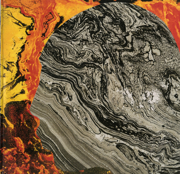 A Moon Shaped Pool | Mint (M) Mint (M) - ALT/INDIE *NEW*
