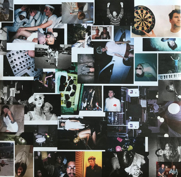 This Is Happening | Mint (M) Mint (M) - ALT/INDIE *SEALED*