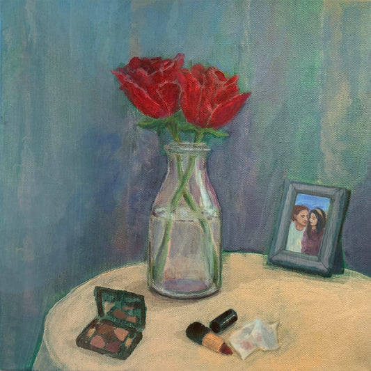 Strawberry Guy - Taking My Time To Be | Mint (M) Mint (M) - ALT/INDIE