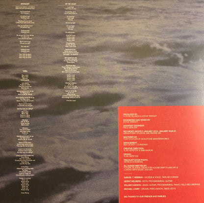 Future Islands - As Long As You Are | Mint (M) Mint (M) - SYNTH-POP *SEALED*