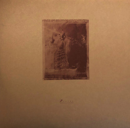 Surfer Rosa (180 GRAM VINYL) | Mint (M) Mint (M) - ALT/INDIE/ROCK *SEALED*