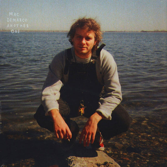 Another One | Mint (M) Mint (M) - ALT/INDIE *SEALED*