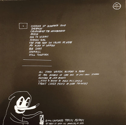 2 | Mint (M) Mint (M) - ALT/INDIE *SEALED*