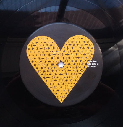 I Can Hear The Heart Beating As One | Mint (M) Mint (M) - ALT/INDIE *NEW*
