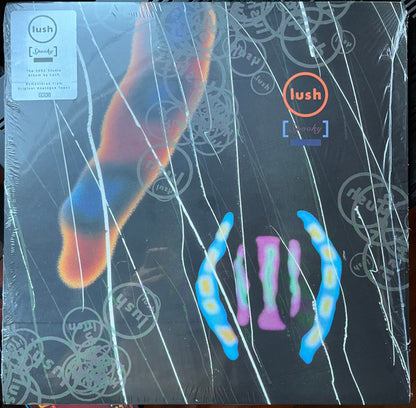 Spooky | Mint (M) Mint (M) - ALT/INDIE *SEALED*
