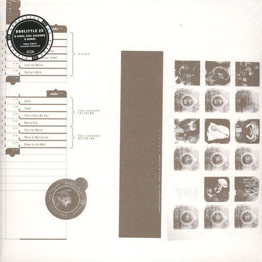 Doolittle 25 | Mint (M) Mint (M) - ALT/INDIE *SEALED*