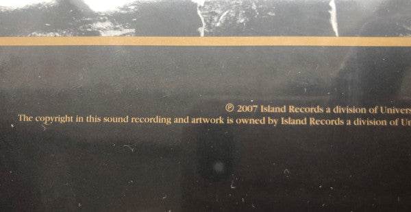 The Joshua Tree (2x VINYL) *MINOR SEAM SPLITS* | Mint (M) Mint (M) - ALT/INDIE