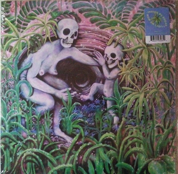 I Love My Mom | Mint (M) Mint (M)