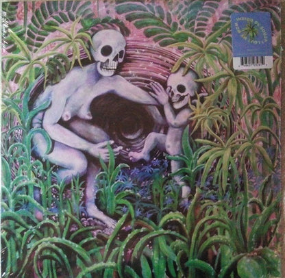 I Love My Mom | Mint (M) Mint (M)