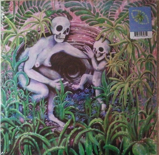 Indigo De Souza - I Love My Mom | Mint (M) Mint (M) - ALT/INDIE *SEALED*
