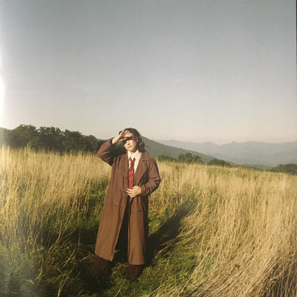 Angel Olsen - Big Time | Mint (M) Mint (M) - FOLK