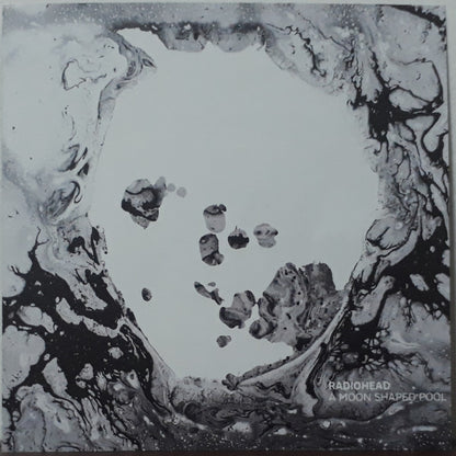 A Moon Shaped Pool | Mint (M) Mint (M) - ALT/INDIE *NEW*