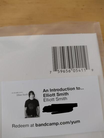 An Introduction To... | Mint (M) Mint (M) - ALT/INDIE *NEW*
