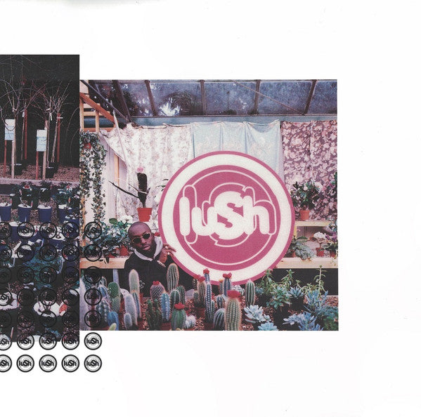Lush - Lovelife | Mint (M) Mint (M) - ALT/INDIE