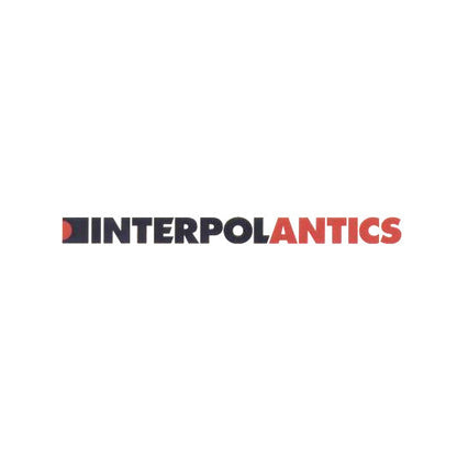 Antics | Mint (M) Mint (M)