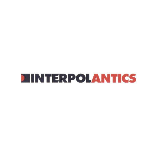 Antics | Mint (M) Mint (M)