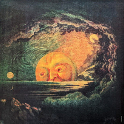The Smashing Pumpkins - Mellon Collie And The Infinite Sadness | Mint (M) Mint (M) - ALT/INDIE *SEALED/BOX*