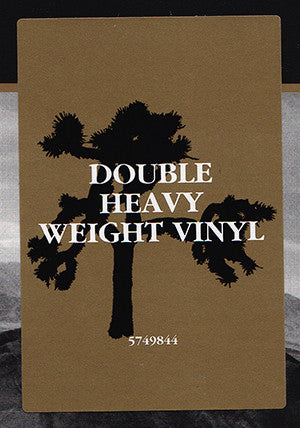 The Joshua Tree | Mint (M) Mint (M) - ALT/INDIE