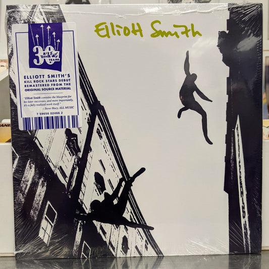 Elliott Smith | Mint (M) Mint (M) - ALT/INDIE *SEALED*