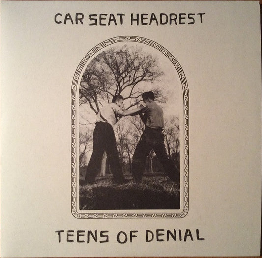 Teens Of Denial | Mint (M) Mint (M)