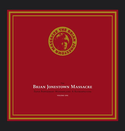 The Brian Jonestown Massacre - Tepid Peppermint Wonderland: A Retrospective (Volume One) | Mint (M) Mint (M) - ALT/INDIE