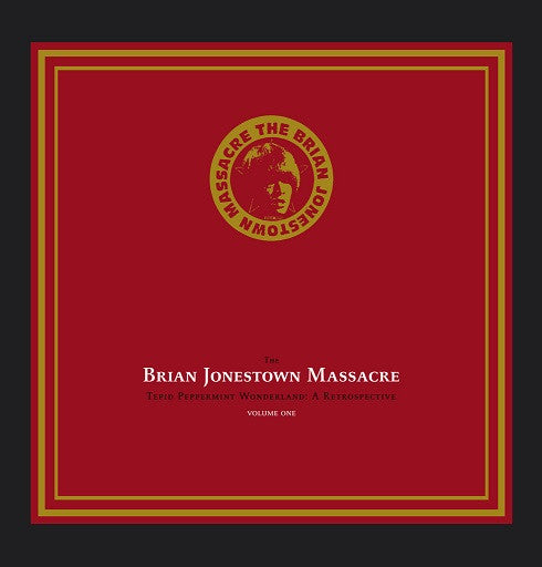 The Brian Jonestown Massacre - Tepid Peppermint Wonderland: A Retrospective (Volume One) | Mint (M) Mint (M) - ALT/INDIE