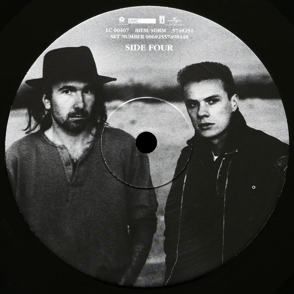 The Joshua Tree | Mint (M) Mint (M) - ALT/INDIE