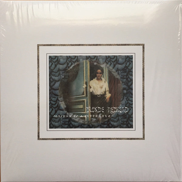 Misery Is A Butterfly | Mint (M) Mint (M) - ALT/INDIE *SEALED*