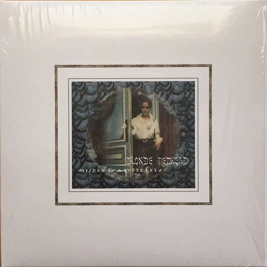 Misery Is A Butterfly | Mint (M) Mint (M) - ALT/INDIE *SEALED*