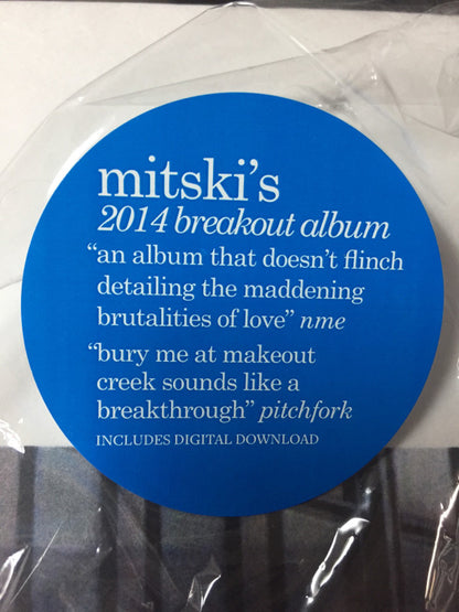 Bury Me At Make Out Creek | Mint (M) Mint (M) - ALT/INDIE/ROCK *SEALED*