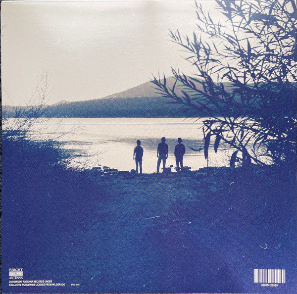 Wilderado - Wilderado LP | Mint (M) Mint (M) - ALT/INDIE