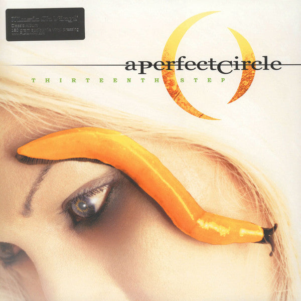 Thirteenth Step | Mint (M) Mint (M) - ALT/INDIE *SEALED*