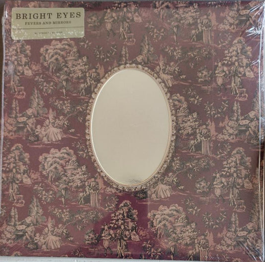 Fevers And Mirrors (2LP Black Vinyl) | - ALT/INDIE