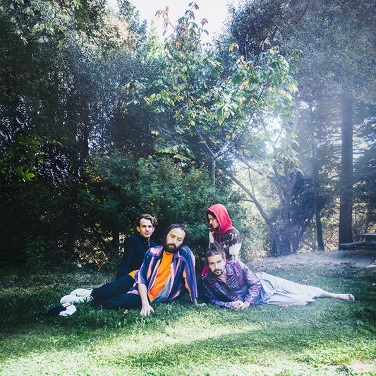 Big Thief U.F.O.F. LP Mint (M) Mint (M)